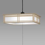 LED和風ペンダントライト ～12畳 LEP-CA1201BJ