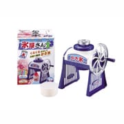 氷屋さんII アンティークかき氷器 D1400