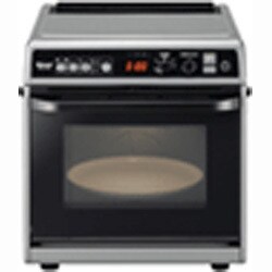 ヨドバシ.com - リンナイ Rinnai RMC-S12E/LP [卓上型コンビネーション 