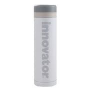 イノベーター ステンレスボトル 300ml ホワイト 540-005