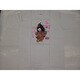 Tシャツ白 23 おさげ S