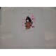 Tシャツ白 23 おさげ M