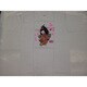 Tシャツ白 23 おさげ L