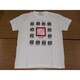 Tシャツ白 139 寿司A S