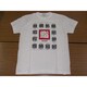 Tシャツ白 139 寿司A M