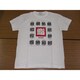 Tシャツ白 139 寿司A LL