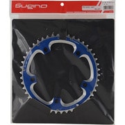 チェーンリング 46T ブルー S06 CNR PE130S BL