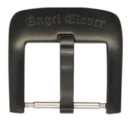 BK尾錠 BK-BUCKLE20mm