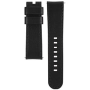 BKBK-STRAP20mm [黒革黒ステッチベルト]