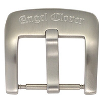 SS尾錠 SS-BUCKLE20mm