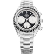オメガ Speedmaster Racing(スピードマスターレーシング) 自動巻き メンズ 並行輸入品 5年保証 326.30.40.50.01.002