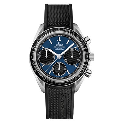 Speedmaster RACING（スピードマスター レーシング） メンズ 並行輸入品 326.32.40.50.03.001