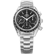 オメガ Speedmaster Racing(スピードマスターレーシング) 自動巻き メンズ 並行輸入品 5年保証 326.30.40.50.01.001