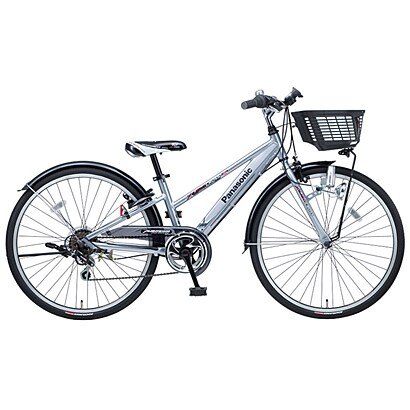 自転車 ライトクロス B-LX26AV2