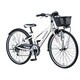 自転車 ライトクロス B-LX46AF