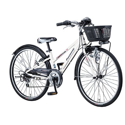 自転車 ライトクロス B-LX46AF