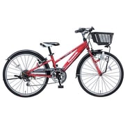 自転車 ライトクロス B-LX46AR