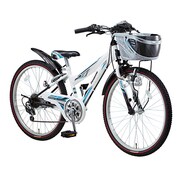 自転車 ザイオン B-ZB26AF
