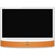 AQUOS（アクオス） 24V型 地上・BS・CSデジタルハイビジョン液晶テレビ オレンジ LC-24MX1D