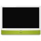 AQUOS（アクオス） 24V型 地上・BS・CSデジタルハイビジョン液晶テレビ グリーン LC-24MX1G