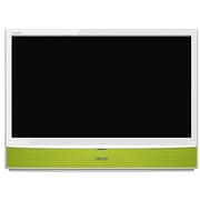 AQUOS(アクオス) 24V型 地上・BS・CSデジタルハイビジョン液晶テレビ グリーン LC-24MX1G