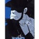 SBLU-02B [iPhone5用 ルパン三世 キャラクタージャケット (次元)]