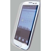 GALAXY S3用 ハードコート抗菌フィルム GSS3-04A
