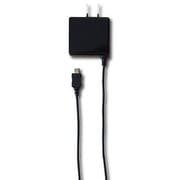 MicroUSB AC充電器 BK AC-04BK
