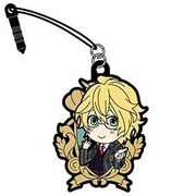 キャラップイヤホンジャック うたのプリンスさまっ♪03 那月SE