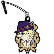 キャラップイヤホンジャック うたのプリンスさまっ♪04 翔SE