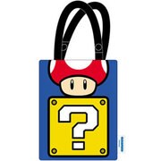スマホバッグ スーパーマリオブラザーズ キノコ