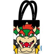 スマホバッグ スーパーマリオブラザーズ クッパ