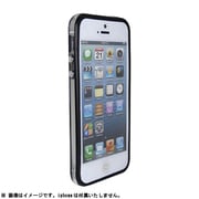 BUM01 [Hotsuma iPhone5用 バンパー ブラック]