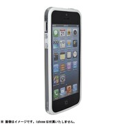 BUM02 [Hotsuma iPhone5用 バンパー ホワイト]