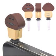 キャッピーなめこ栽培キット ダンボールなめこ