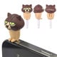 キャッピーなめこ栽培キット ネコなめこ