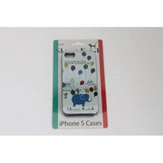 Shinzi Katoh(シンジカトウ)デザイン iPhone5用 TPUカバー Festival