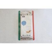 Shinzi Katoh(シンジカトウ)デザイン iPhone5用 TPUカバー Balloon dog