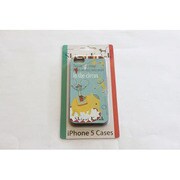 Shinzi Katoh(シンジカトウ)デザイン iPhone5用 TPUカバー Circus