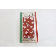 Shinzi Katoh(シンジカトウ)デザイン iPhone5用 TPUカバー Memory