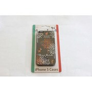 Shinzi Katoh(シンジカトウ)デザイン iPhone5用 TPUカバー Mur mur forest