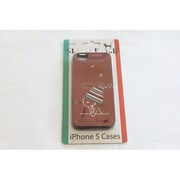 Shinzi Katoh(シンジカトウ)デザイン iPhone5用 TPUカバー Rhythm