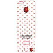 KL-I5APPLE-W [デザインスキンシール]