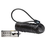 Portable Combination Laptop Lock K64670JPR