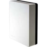 CANVIO DESK USB3.0対応 外付けハードディスク 2.0TB ホワイト HD-EB20TW