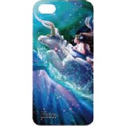 SM002CA01-02 [iPhone5用ケース KAGAYA design 牡牛座]