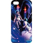 SM002CA01-03 [iPhone5用ケース KAGAYA design 双子座]