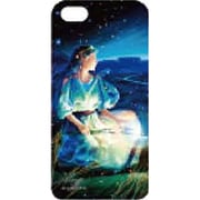SM002CA01-06 [iPhone5用ケース KAGAYA design 乙女座]