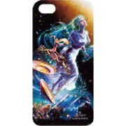 SM002CA01-07 [iPhone5用ケース KAGAYA design 天秤座]