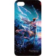 SM002CA01-09 [iPhone5用ケース KAGAYA design 射手座]